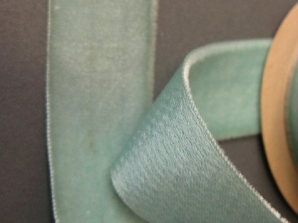 Vintage French ribbon 