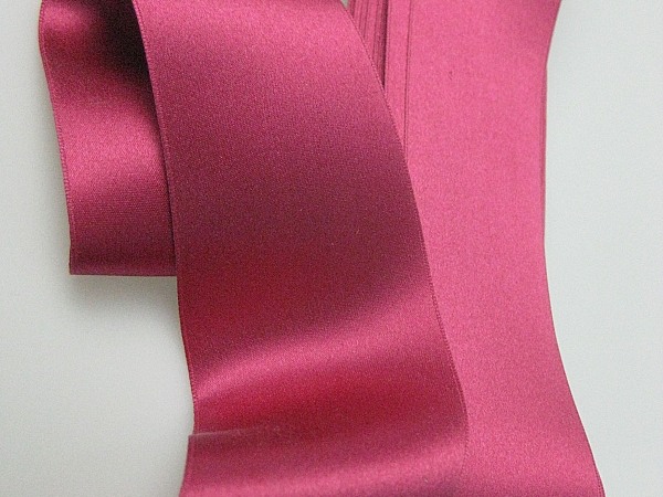 silk ribbon