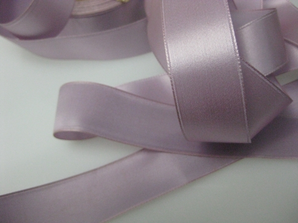 Lavender Satin ribbon