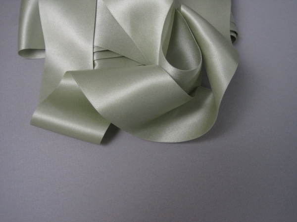 Antique ribbon