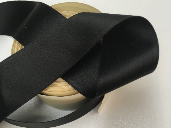 vintage silk ribbon