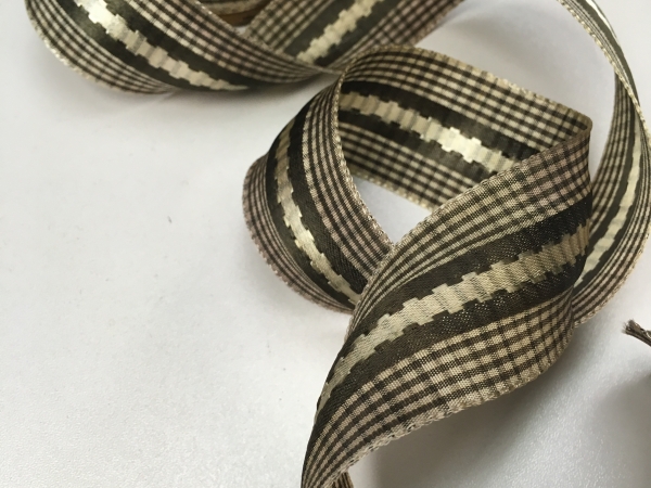 rayon fabric ribbon