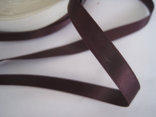 purple plum ribbon