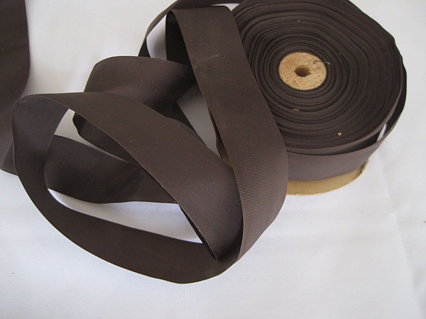 faille ribbon