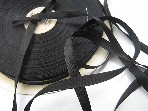 Narrow 3/8 inch ribbon