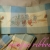 Vintage ribbon Victorian era Antique ribbon