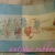 vintage ribbon civil war era Vintage ribbon silk faille