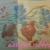 Vintage ribbon  Vintage water silk ribbon