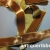 Vintage French velvet ribbon  Vintage brown velvet ribbon France