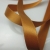 Copper gold ribbon