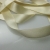 cream silk ribbon