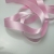 antique pink silk ribbon