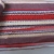 Antique Victorian striped ribbon