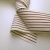 Wide grosgrain ribbon