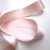 All silk pink ribbon
