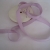 lavender gros grain ribbon