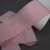 vintage pink sash ribbon