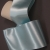 wide aqua ribbon