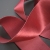 Wide rose ribbon