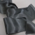Wide black ribbon Vintage 30s 4-1/4  inch wide