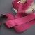 Vintage 30s Rose pink ribbon