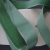 Vintage green velvet ribbon