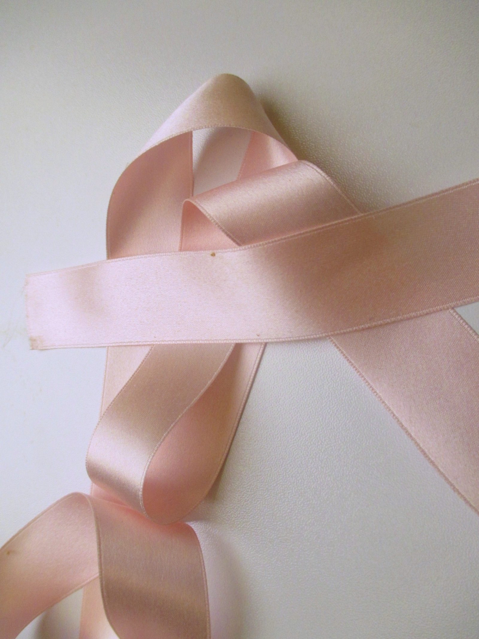 Pastel clearance satin ribbon